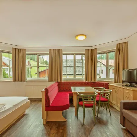 Appartement Solaris-5