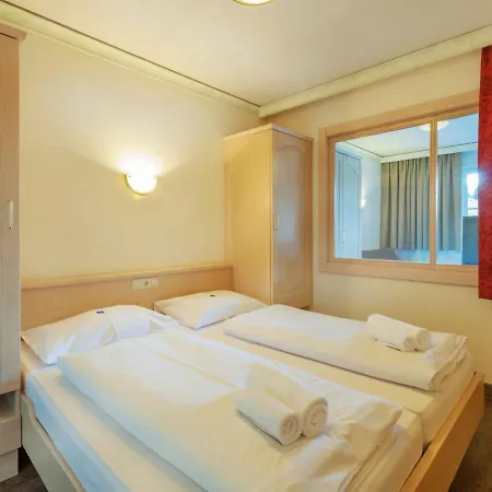 Appartement Solaris-5
