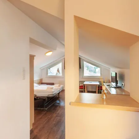 Solaris-5 Appartement *