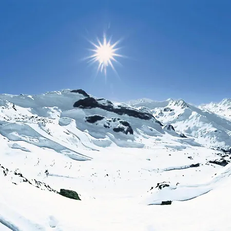 Solaris-5 * Ischgl